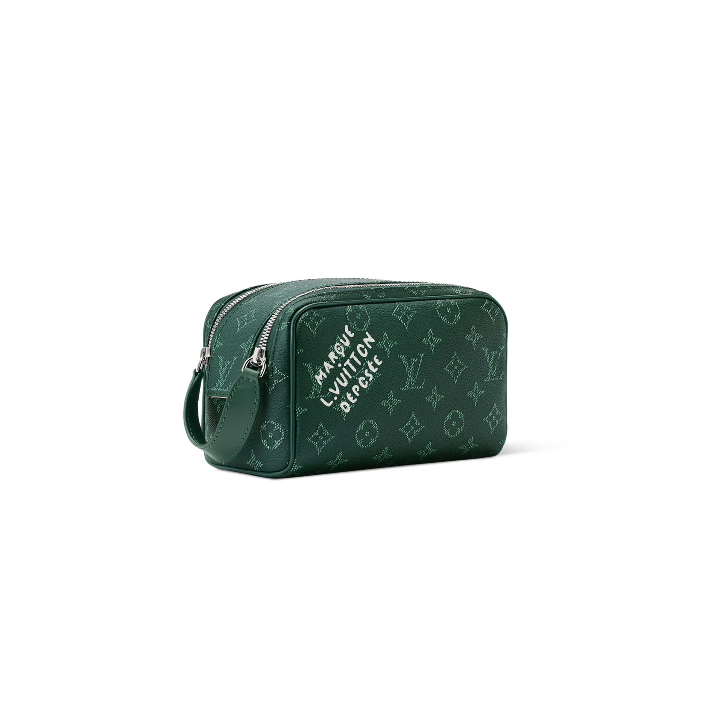 LOUIS VUITTON MASTER MINI DOPP KIT M26871 (20*13*12cm) 520